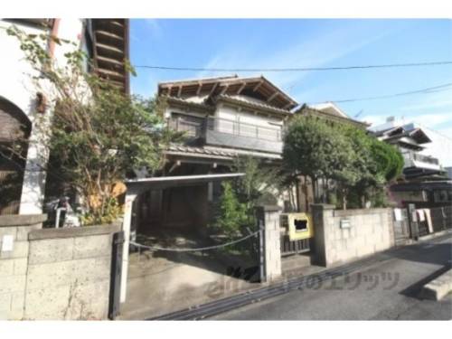 平端駅より徒歩10分 築47年8ヶ月 2階建の賃貸物件