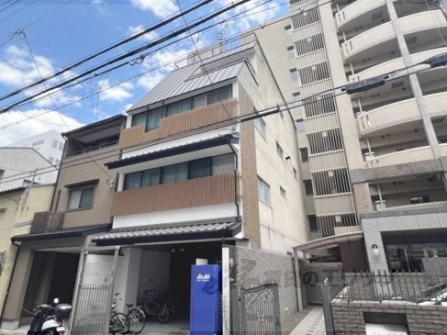 ウインズカルム２外観写真2