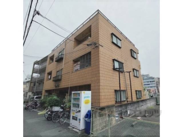 三匹のＫＯＢＵＴＡ外観写真1