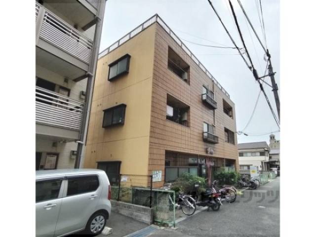 三匹のＫＯＢＵＴＡ外観写真2