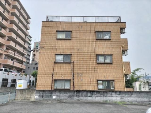 三匹のＫＯＢＵＴＡ外観写真3