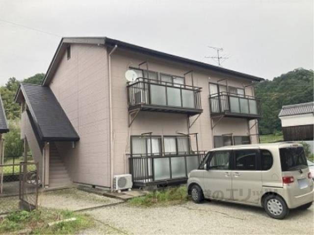 プラスパー豊井１・２外観写真3