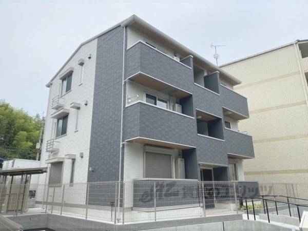 156543の外観写真