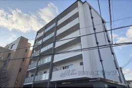メゾン1番館外観写真