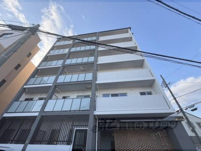 メゾン1番館外観写真3