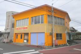 ケイワイ企画ビル外観写真