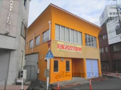 ケイワイ企画ビル外観写真2