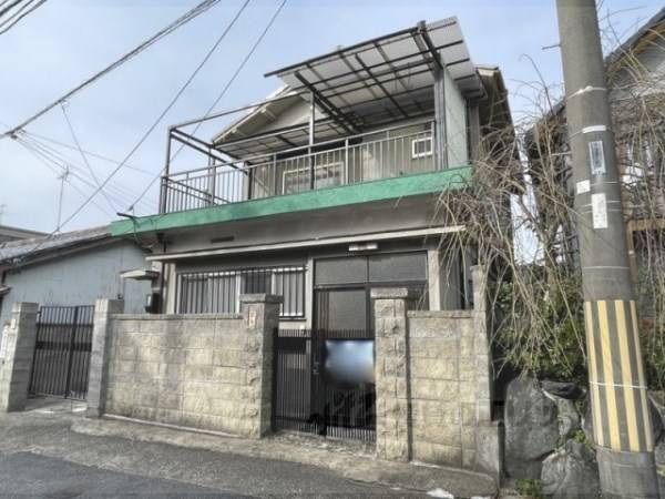 156575の外観写真