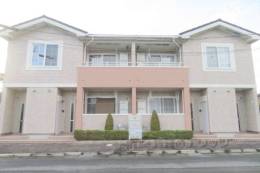 メゾン　パストラルＢ外観写真