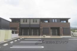 ホワイトストーク長田外観写真