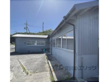 白王町高井倉庫外観写真1