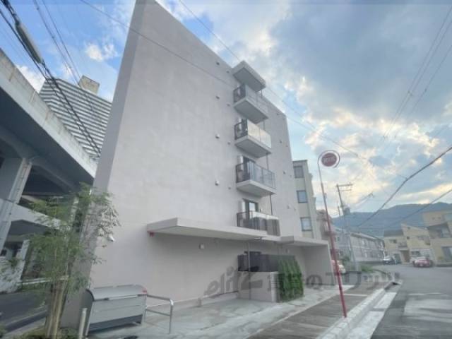 CASA+A OTSUKYO外観写真3