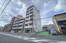 杉ヶ町ビル外観写真