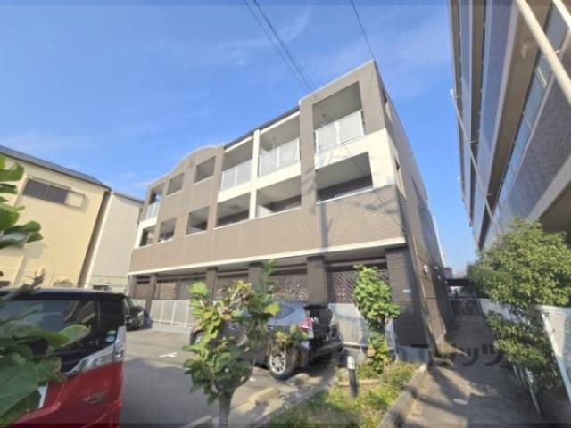 Ｋ’Ｓマンション外観写真2