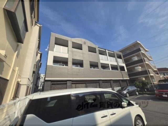 Ｋ’Ｓマンション外観写真3