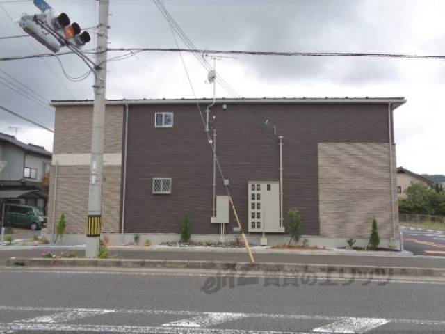 サクラーレ外観写真3