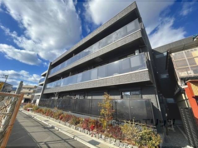Ｇｒａｎｄ　Ｌｏｕｖｒｅ長岡京外観写真2