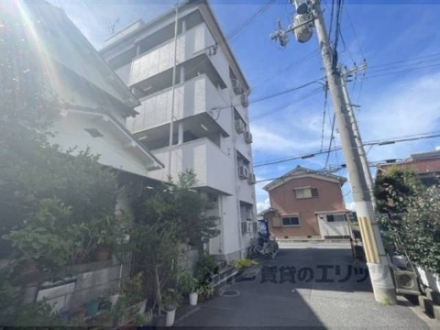 アクティ大和１０外観写真1