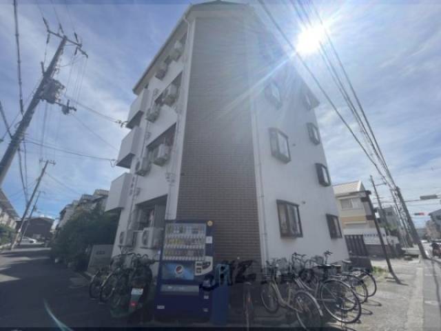 アクティ大和１０外観写真3