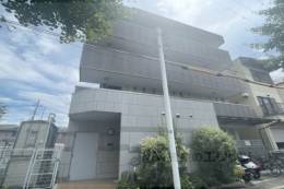 サンリット　レジデンス外観写真