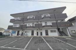 メモリー近藤外観写真