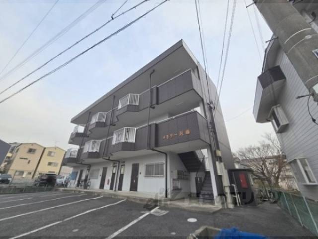 メモリー近藤外観写真2