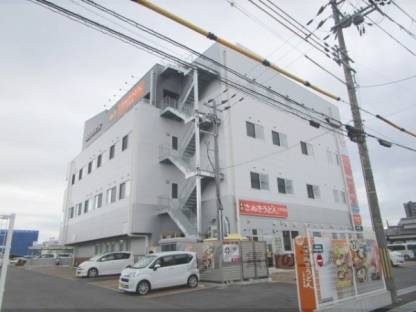 滋賀中央ビル外観写真3