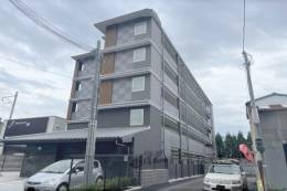 ファステート京都壬生フィエロ外観写真