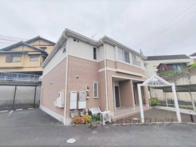 クリスタルビュー２外観写真2
