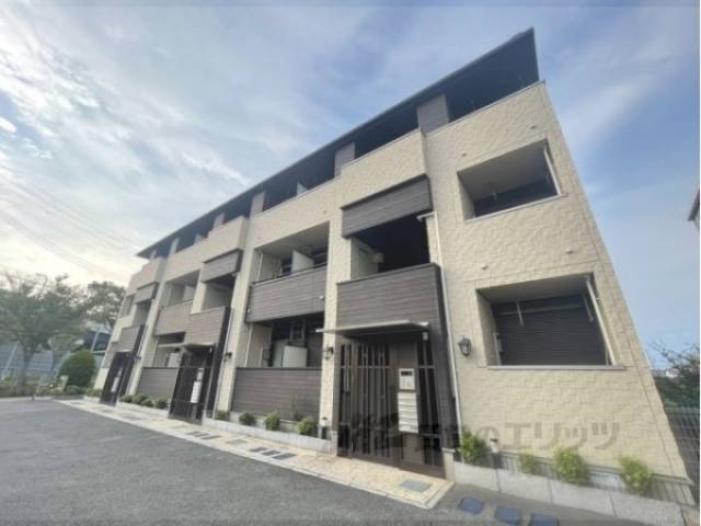 スペリオール門真南外観写真3