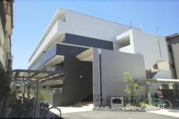 サンモントレ島頭外観写真