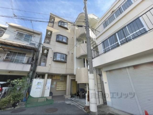 シャルレ寝屋川外観写真1