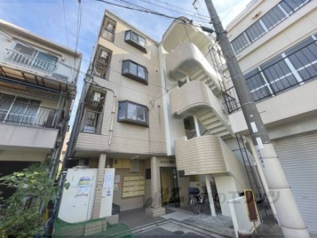 シャルレ寝屋川外観写真2