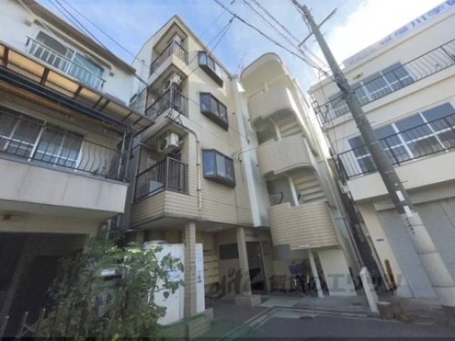 シャルレ寝屋川外観写真3