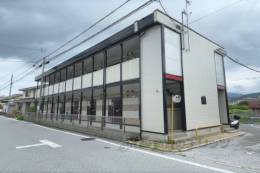 エイペックス彦根東沼波外観写真