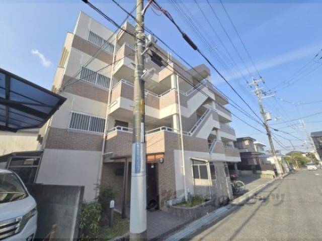 プライムハイム外観写真2