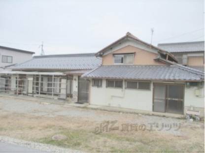 米原市入江倉庫外観写真1