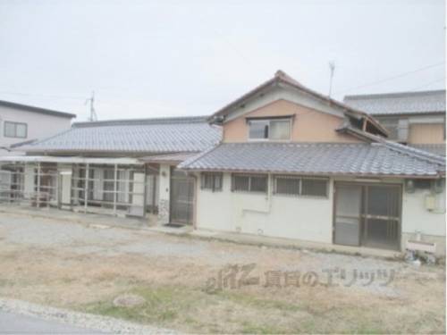 フジテック前駅より徒歩26分 築55年 2階建の賃貸物件