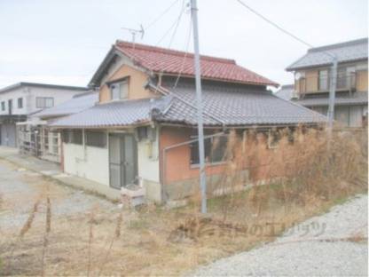 米原市入江倉庫外観写真3