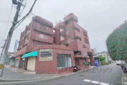 ユーフォニー三郷外観写真