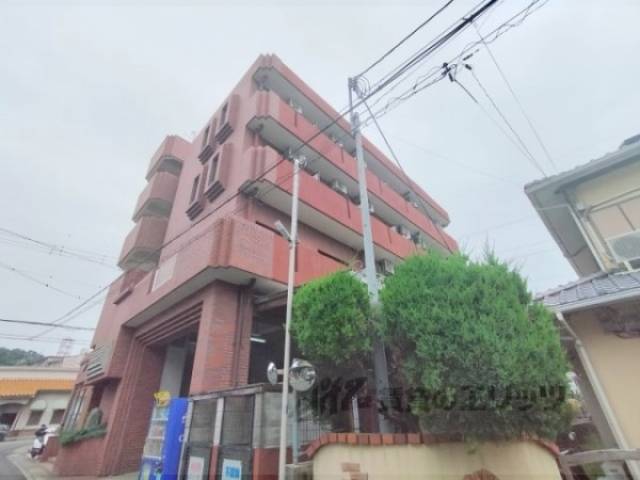 ユーフォニー三郷外観写真2