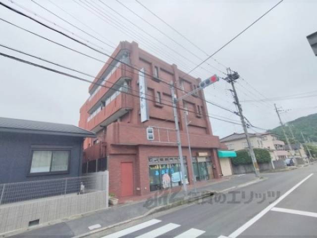 ユーフォニー三郷外観写真3