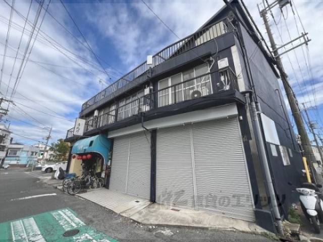 栄楽ビル外観写真2