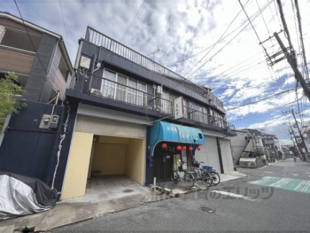 栄楽ビル外観写真3