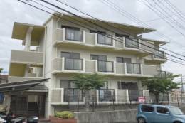 すずらん外観写真