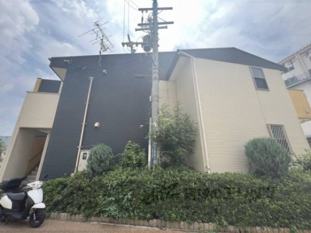 ソレイユ・道外観写真2