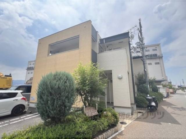 ソレイユ・道外観写真3