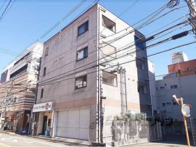 ドゥジエーム　シマ外観写真1