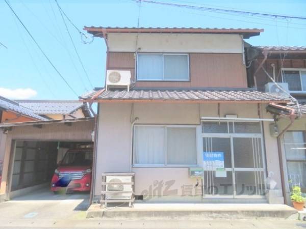 156792の外観写真