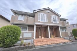 サンリット外観写真